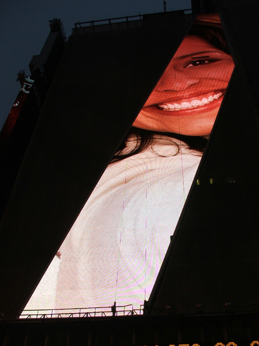 Time Square