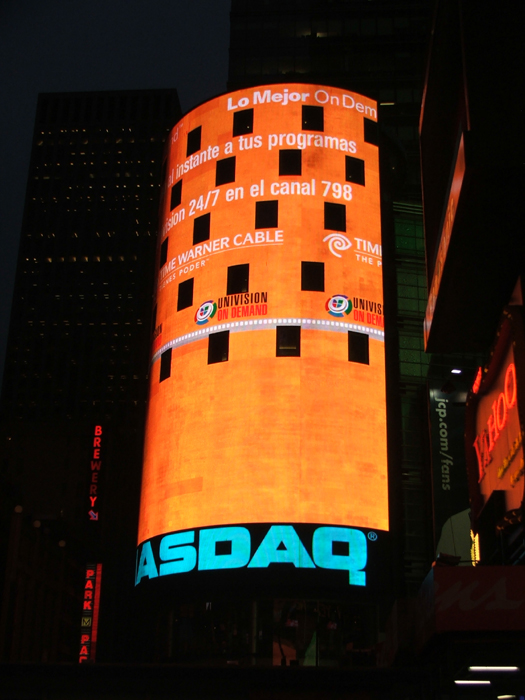 Time Square