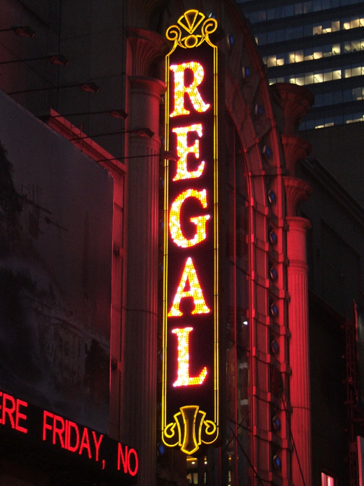 Time Square