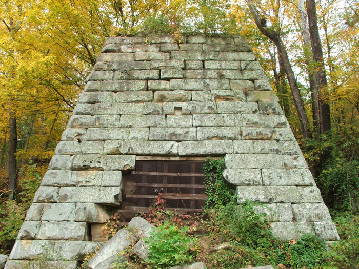 Hope Furnace