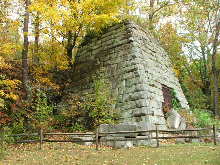 Hope Furnace