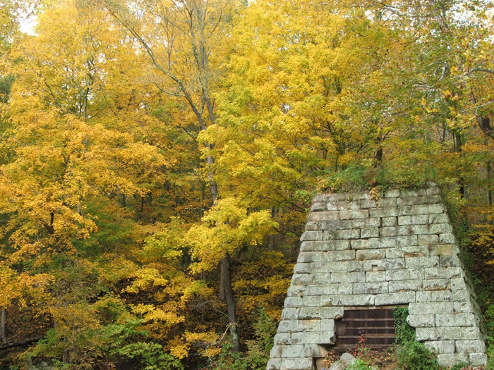 Hope Furnace