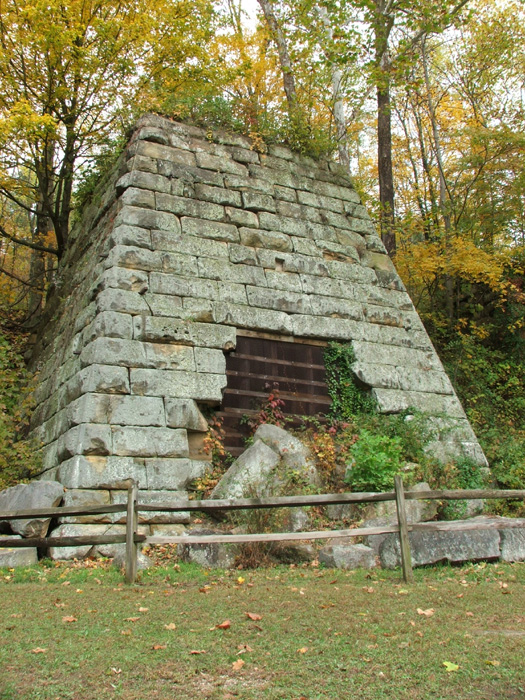 Hope Furnace