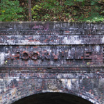 Moonville Tunnel