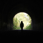 Moonville Tunnel