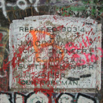 Moonville Tunnel
