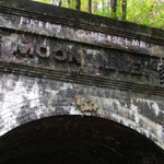 Moonville Tunnel