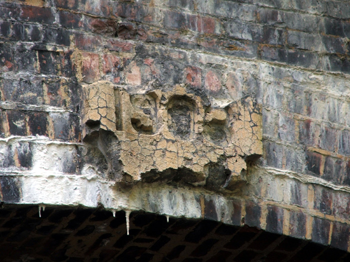 Moonville Tunnel
