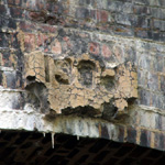 Moonville Tunnel