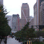 From West St.