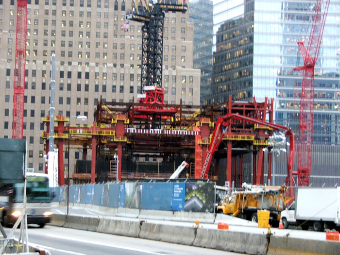 1 World Trade Center
