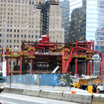 1 World Trade Center