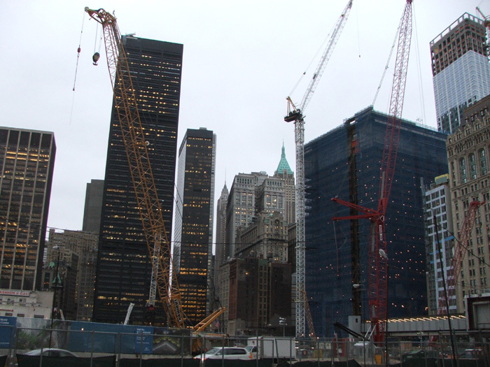 World Trade Center