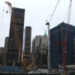 World Trade Center