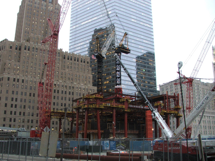 1 World Trade Center