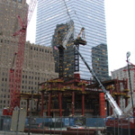 1 & 7 World Trade Center