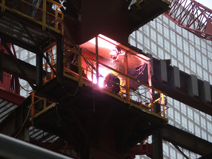 1 World Trade Center