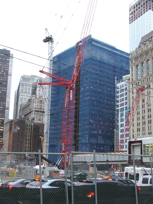 World Trade Center