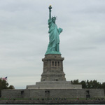 Statue of Liberty