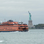 Staten Island Ferry