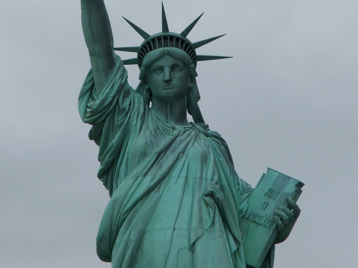 Statue of Liberty