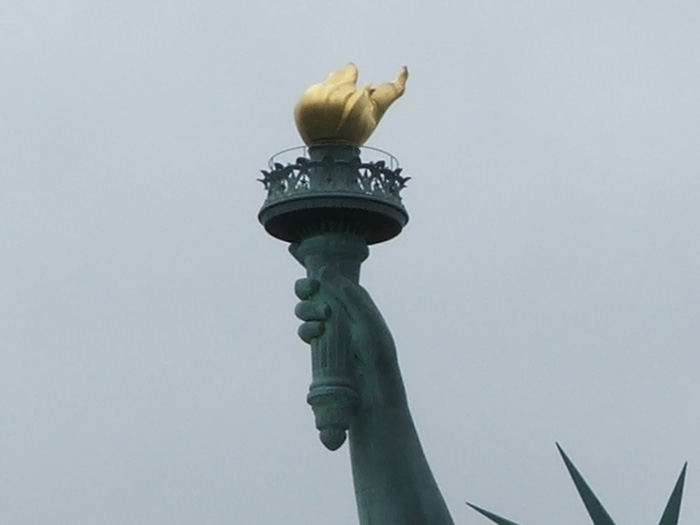 Statue of Liberty