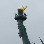 Statue of Liberty