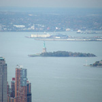 Statue of Liberty