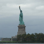 Statue of Liberty