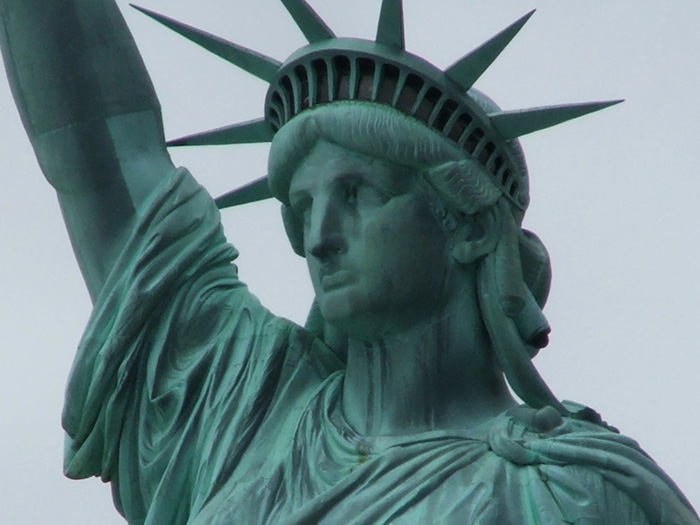 Statue of Liberty