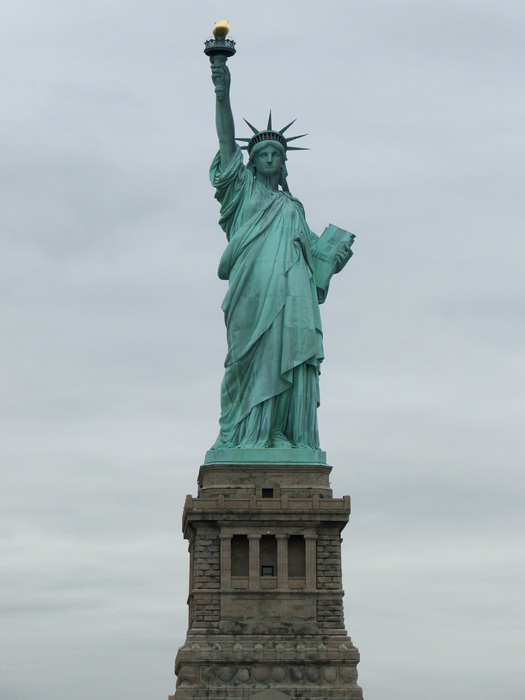 Statue of Liberty