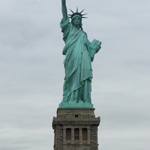 Statue of Liberty