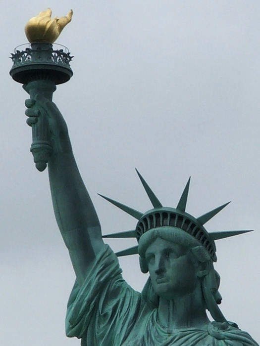 Statue of Liberty