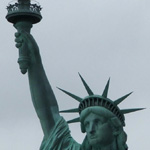 Statue of Liberty