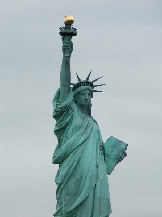Statue of Liberty