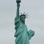 Statue of Liberty