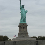 Statue of Liberty