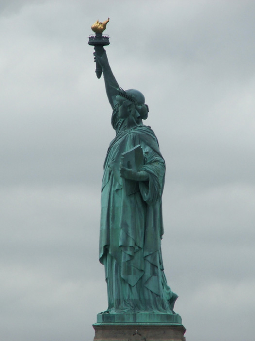 Statue of Liberty