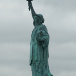 Statue of Liberty
