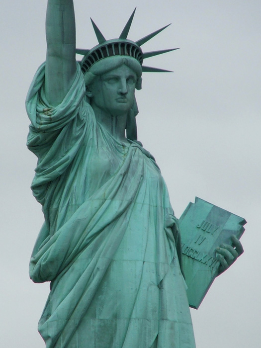 Statue of Liberty