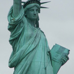 Statue of Liberty