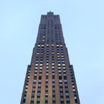 Rockefeller Center