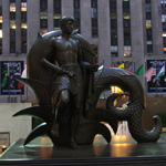Rockefeller Center