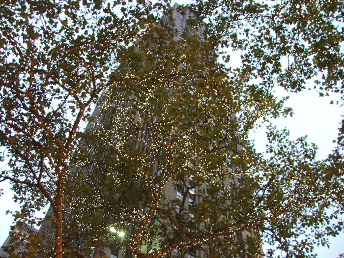Rockefeller Center