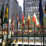 Rockefeller Center