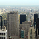 Rockefeller Center