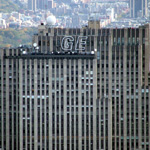 Rockefeller Center