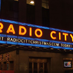 Radio City Music Hall
