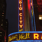 Radio City Music Hall