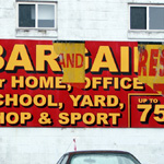Advertising